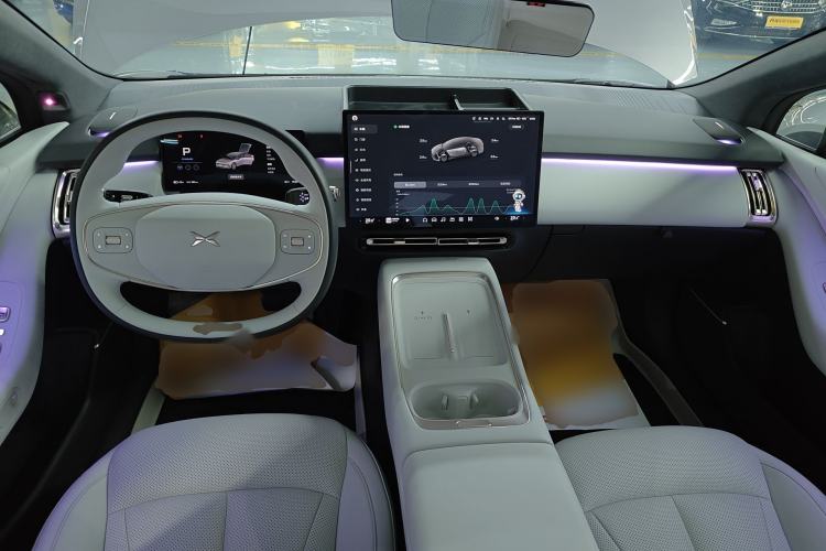 Used XPeng P7+ 2024 Long-Range Max
