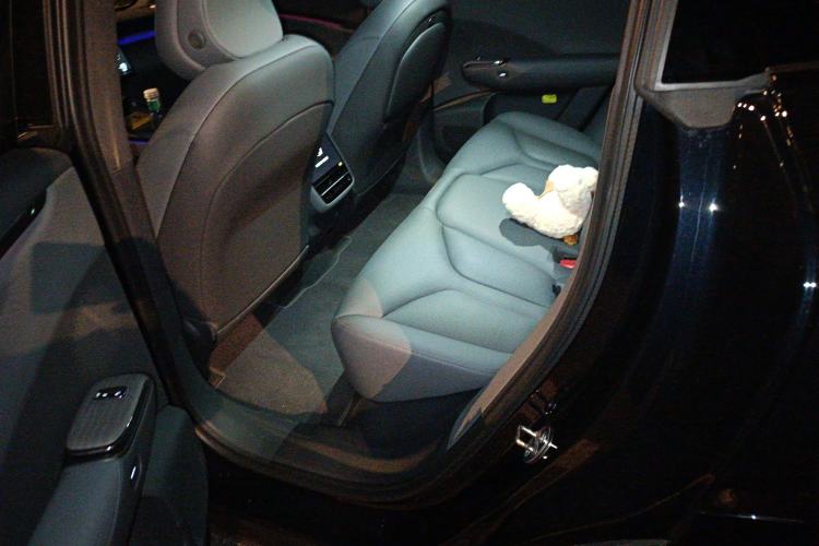 Used XPeng G7 2025 702 Max
