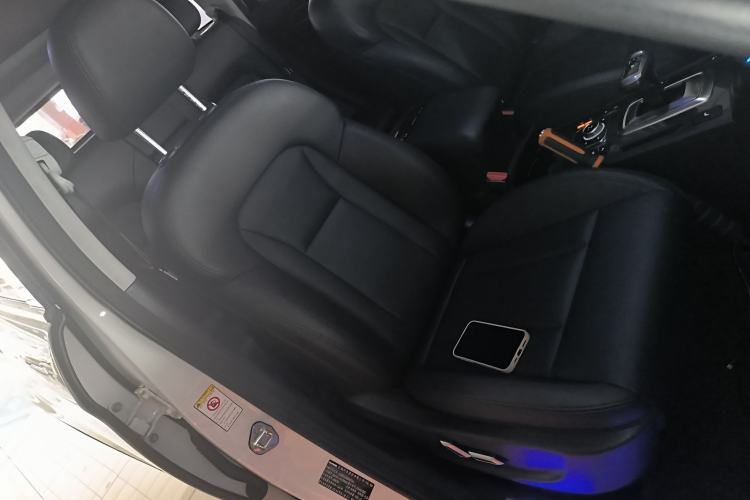 Used Haval H6 Coupe 2017 Red Label 2.0T Automatic Two-Wheel Drive Prestige Model