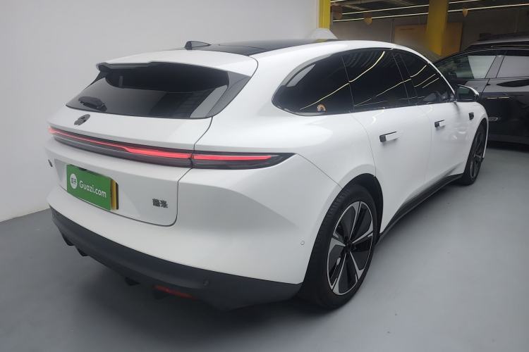 Used Nio ET5T 2024 75kWh Touring
