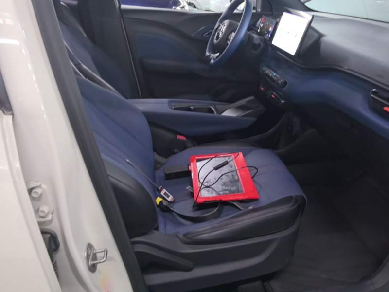 Used BYD Seagull 2023 Flying Edition — 24
