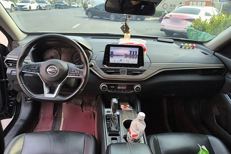 Used Nissan Teana 2021 2.0L XL Comfort Edition
