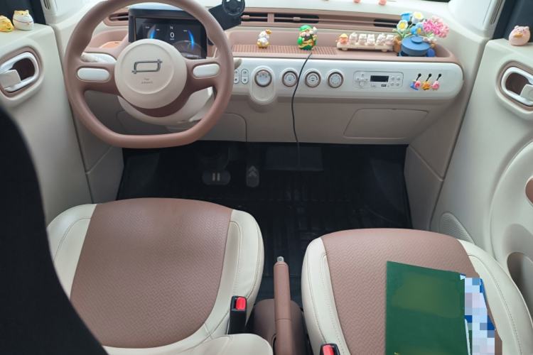 Used Bestune Pony 2026 Model 222km Shining Horse
