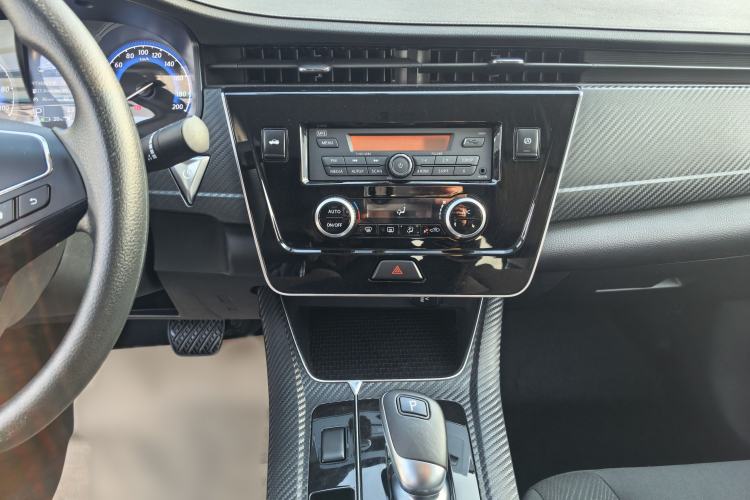 Used Venucia Venucia D60EV 2023 PLUS Comfort Edition SI Model