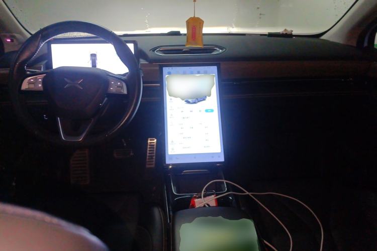 Used XPeng P5 2022 550E