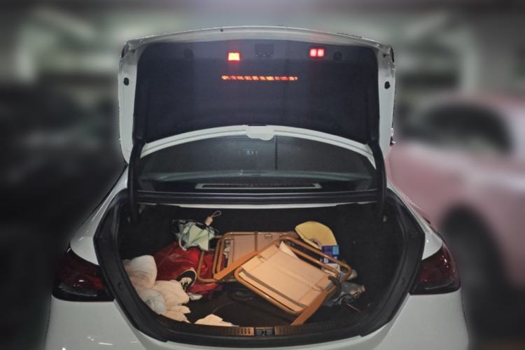 Used Mercedes-Benz E-Class 2021 Restyled E 300 L Luxury Edition
