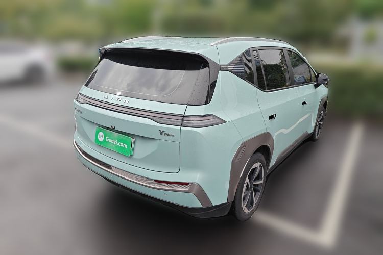 Used AION Y 2023 Younger Star Edition