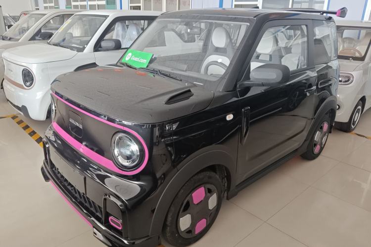 Used Geely Galaxy Panda 2025 210km Panda Kart