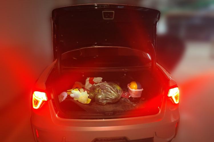 Used Lynk & Co 03 2019 1.5TD DCT JingPro Edition China VI Standard
