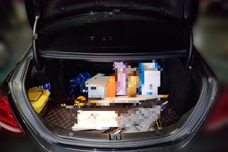 Used Mercedes-Benz E-Class 2018 Restyled E 300 L Sport Luxury Edition