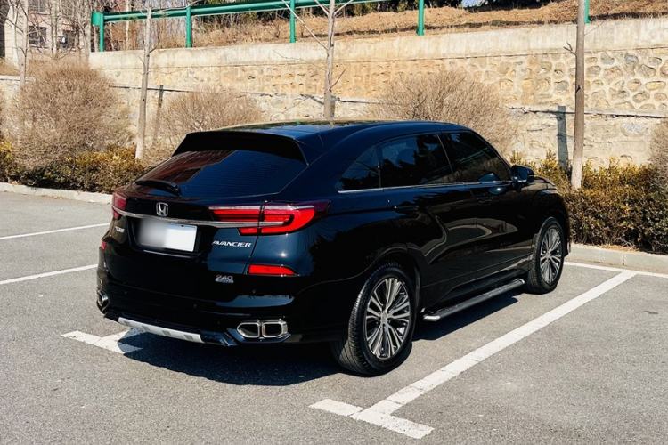 Used Honda Avancier 2020 240TURBO Two-Wheel Drive Premium Edition