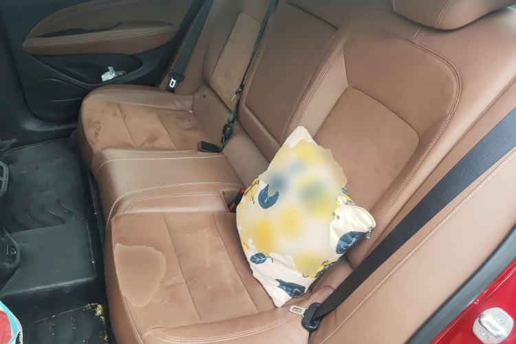 Used Buick Regal 2019 Revised 20T Luxury Version China VI Standard