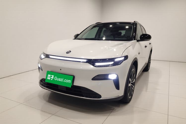 Used Leapmotor C11 2026 All-Electric 640 LiDAR Prestige Edition