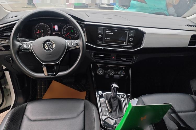 Used Volkswagen Tayron 2019 330TSI Two-Wheel Drive Luxury Model China VI Standard