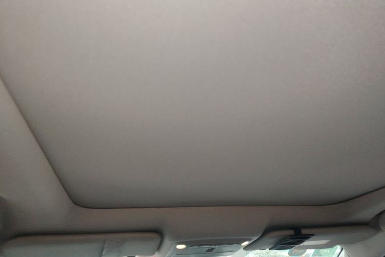 Used Nissan X-Trail 2014 2.0L CVT Comfort Edition 2WD
