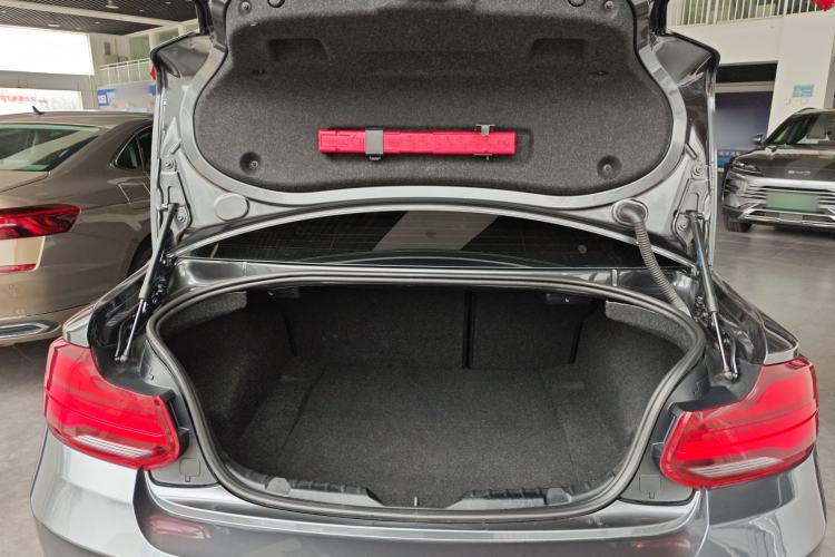 Used BMW 2 Series 2019 225i Sport Design Package