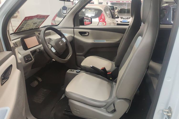 Used Dongfeng Fengon MINIEV 2022 Candy Edition - Jiuyao Version
