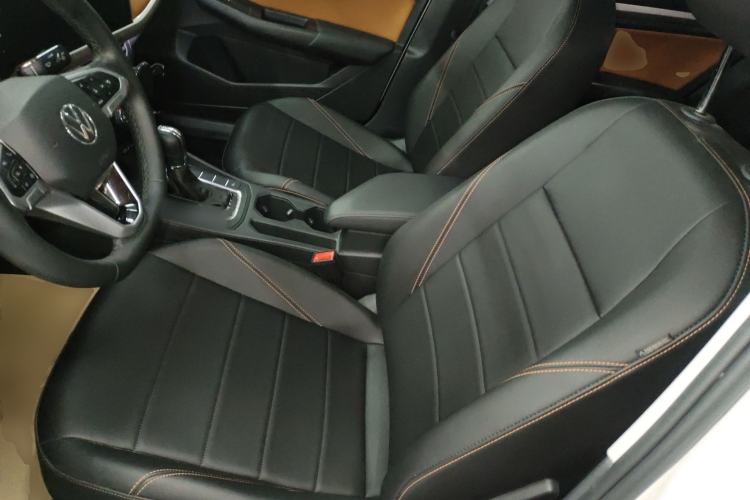 Used Volkswagen Bora 2023 200TSI DSG Enjoyment Edition