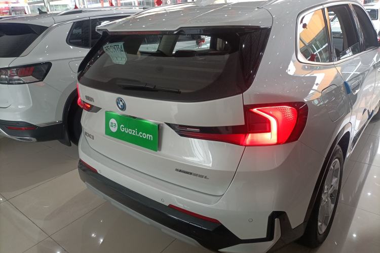 Used BMW iX1 2023 eDrive25L X Design Package
