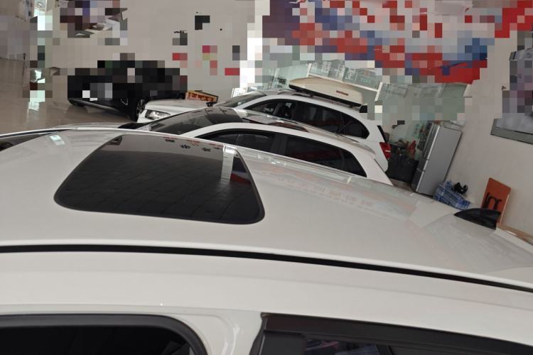 Used Honda Fit 2022 1.5L CVT Trendy Sunroof Edition