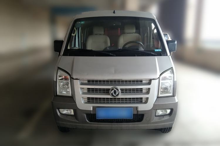 Used Dongfeng Xiaokang C37 2018 1.5L Premium II DK15 Front