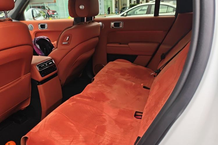 Used Li Auto L7 2025 Max Smart Refresh Edition
