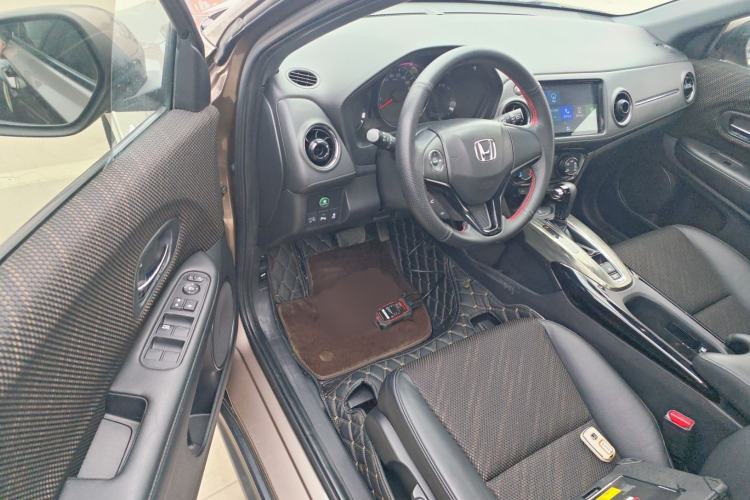 Used Honda XR-V 2017 1.8L EXi CVT Comfort Version