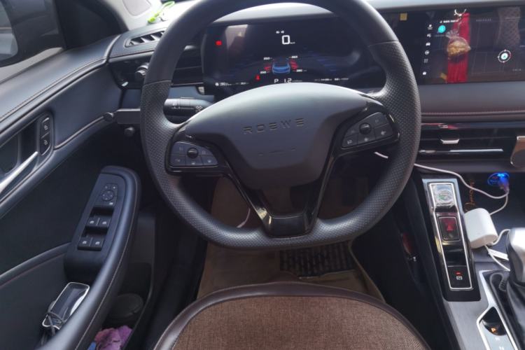 Used Roewe i5 2024 1.5L CVT Luxury Edition
