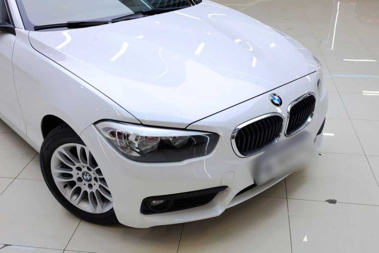 Used BMW 1 Series 2016 118i Leading Model