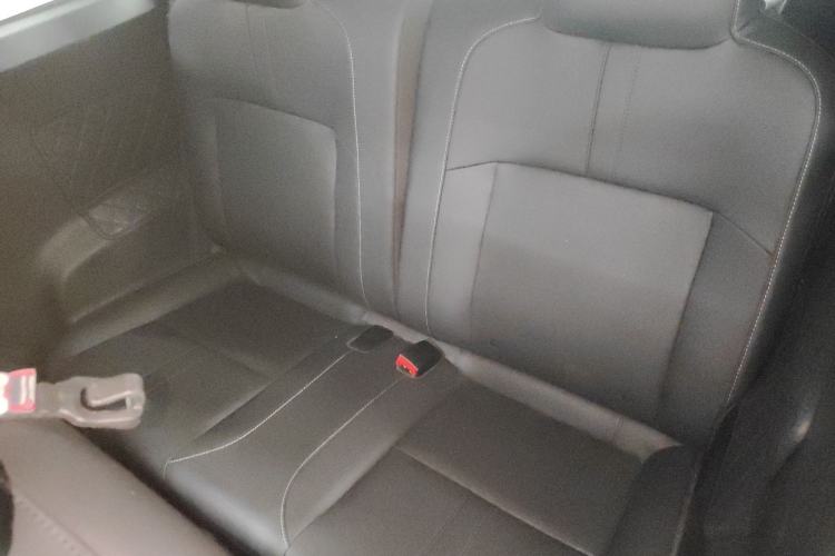 Used Baojun Spark 2024 Flagship Edition Left Rear Seat