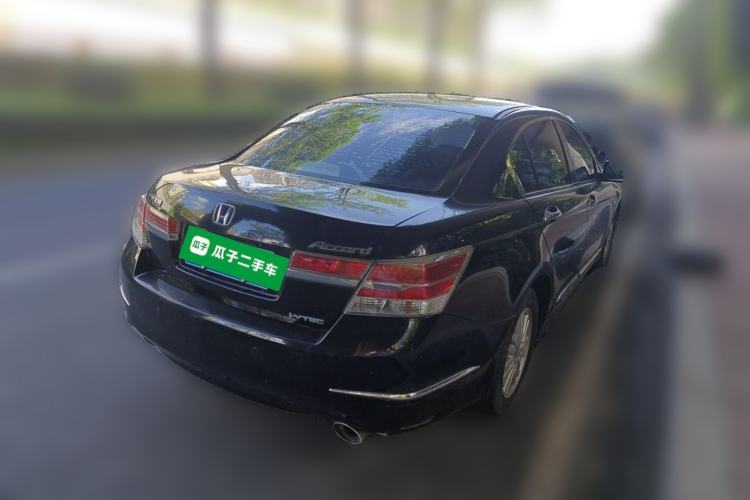 Used Honda Accord 2012 2.0L SE

