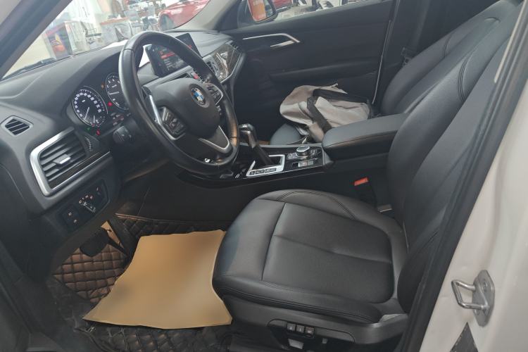 Used BMW 1 Series 2018 Restyled 120i Design Package Edition
