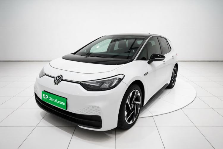 Used Volkswagen ID.3 2023 Pure Smart Edition