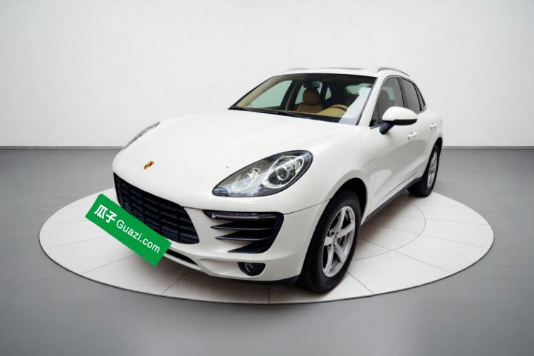 Used Porsche Macan 2014 Macan S 3.0T Guazi used car, China used car export, Used car for sale, Used  cars, Cheapest cars for sale