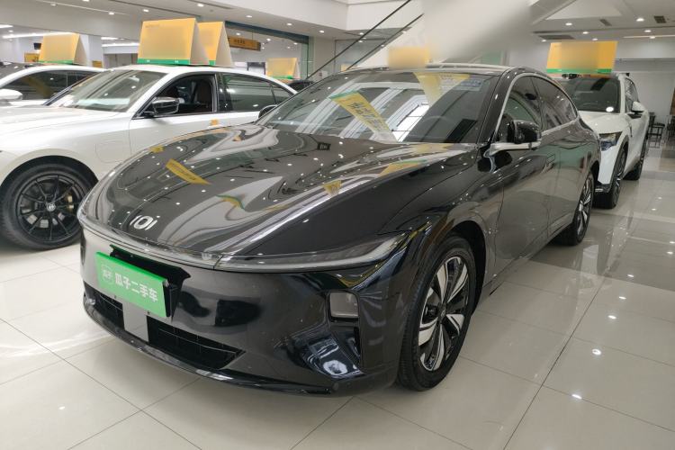 Used CHANGAN NEVO A07 2025 Range-Extended "True Fragrant" Edition 230 Luxury Version