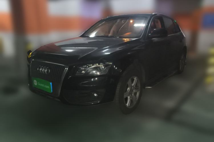 Used Audi Q5 2012 2.0TFSI Technology Model Guazi used car, China used car export, Used car for sale, Used  cars, Cheapest cars for sale