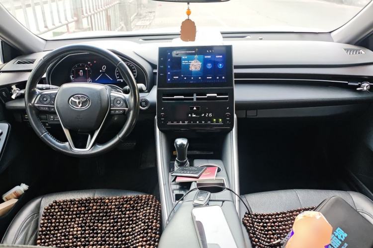 Used Toyota Avalon 2022 2.5L Touring Premium Edition