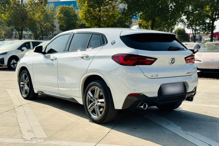 Used BMW X2 2022 sDrive25i M Sport Package