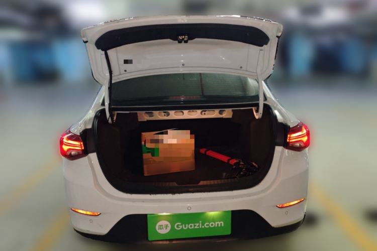 Used Chevrolet Cavalier 2020 325T Automatic Enjoyment Edition