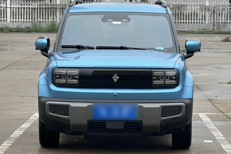 Used Baojun Spark EUV 2024 Prestige Edition 4 Seats
