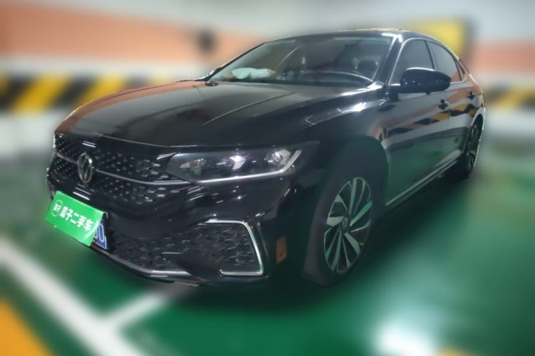 Used Volkswagen Passat 2023 330TSI Starry Elite Edition