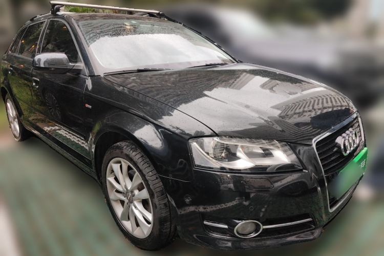 Used Audi A3 2012 Sportback 1.8T Luxury Model