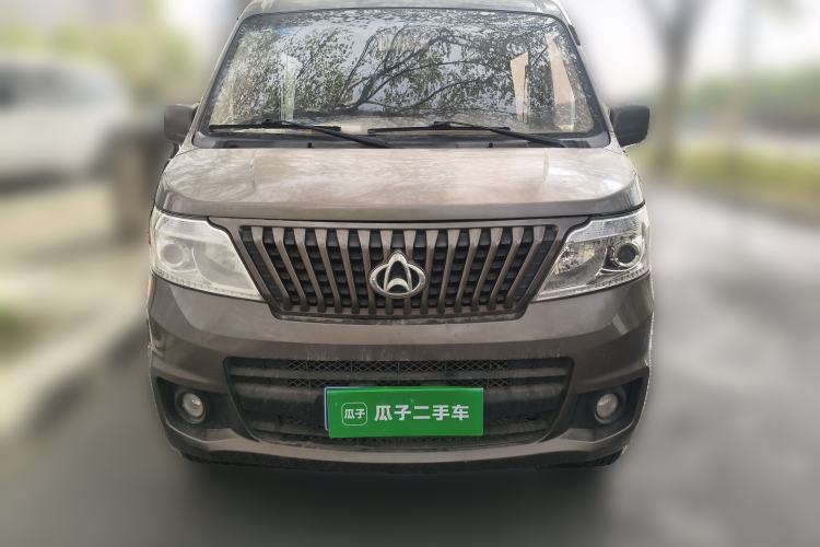 Used CHANGAN KAICHENG Ruixing M80 