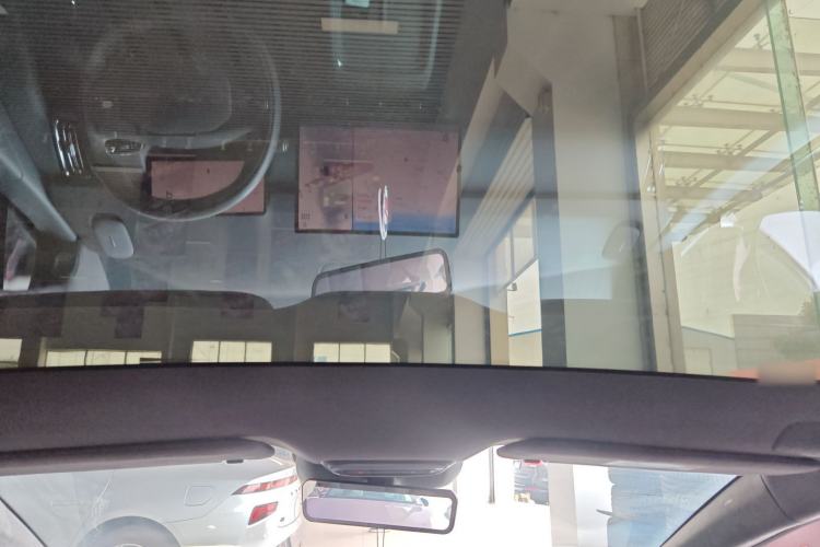 Used XPeng P7+ 2024 Long-Range Max