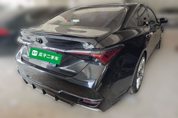 Used Toyota Avalon 2021 2.5L Touring Prestige SPORT Edition