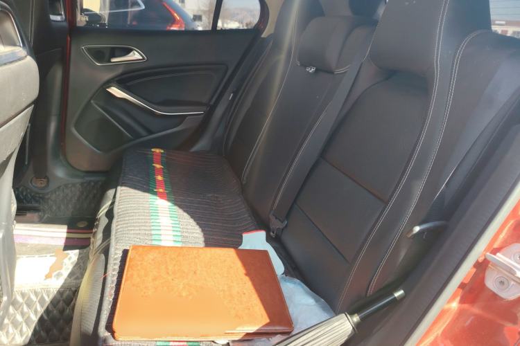 Used Mercedes-Benz GLA 2018 GLA 200 Sport Edition