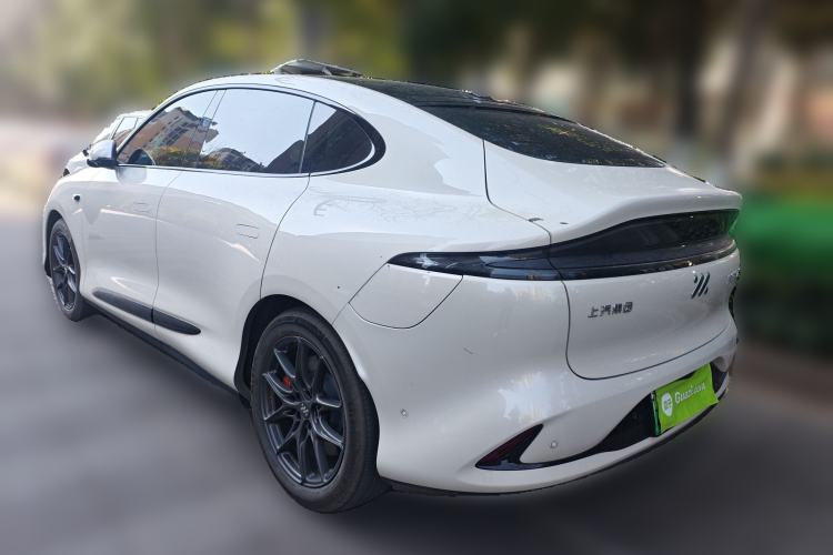 Used IM LS6 2025 Long-Range Lingxi Smart Enjoyment Edition