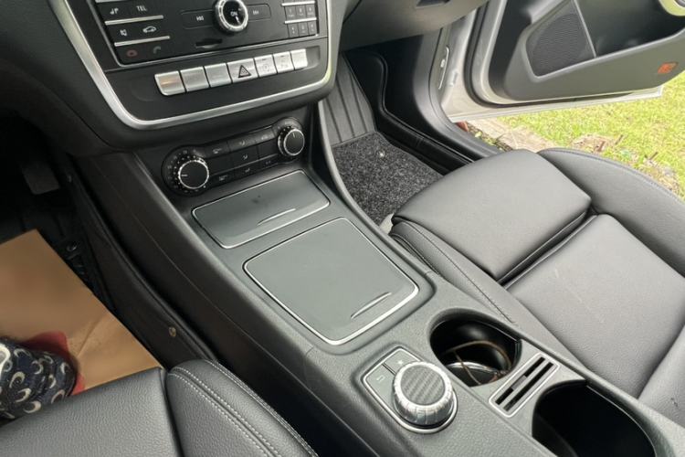 Used Mercedes-Benz CLA 2018 CLA 200 Style Edition