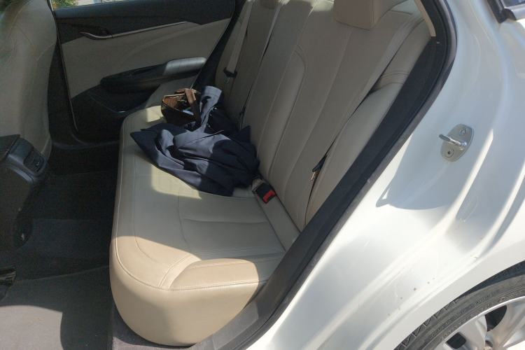 Used Buick GT 2021 Exemplar 1.5L Automatic Elite Version