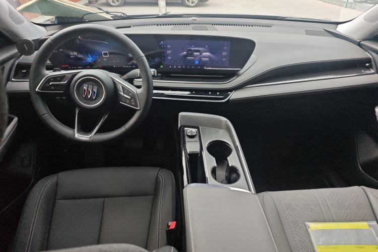 Used Buick E5 2025 Model 515KM First-Adoption Edition